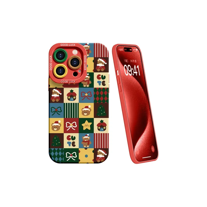 YOOPOO Phone Cases-21
