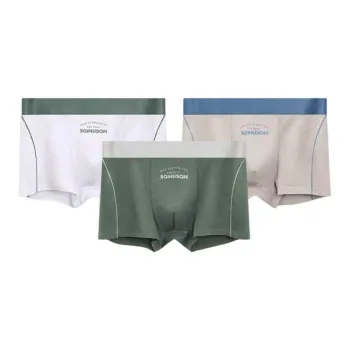 Sicily Men Underpants