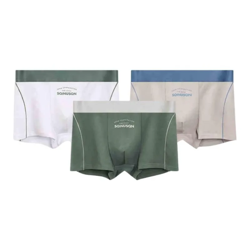 Sicily Men Underpants-0