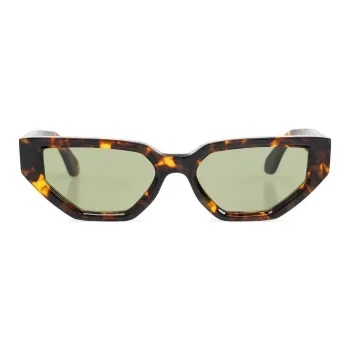 Golden Goose Cat Eye Frame Sunglasses
