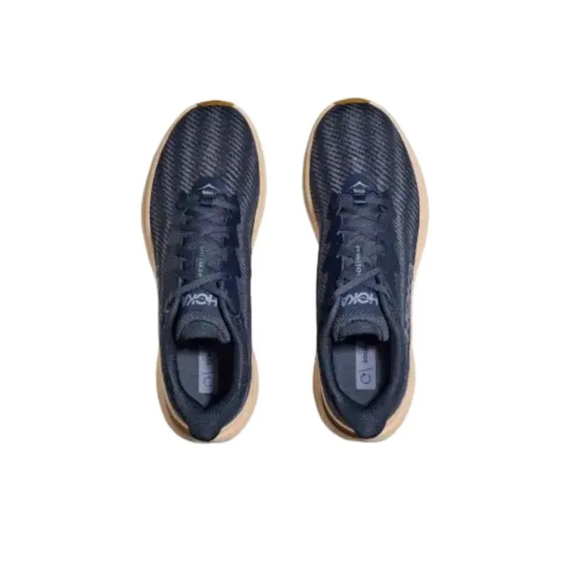 HOKA ONE ONE Solimar Varsity Navy Oak-2