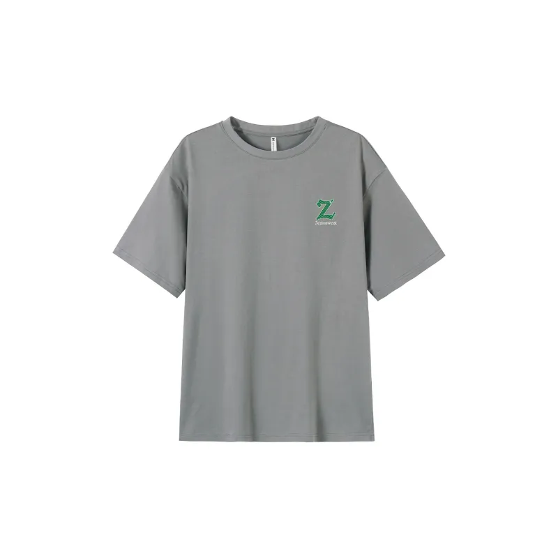 JEANSWEST Z T Shirts Unisex-0