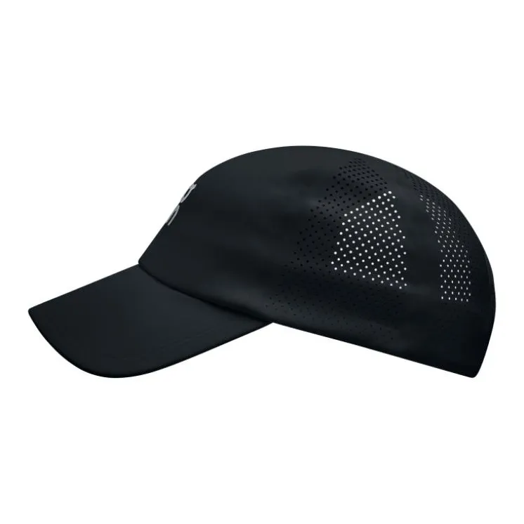 On - Baseball Caps Unisex White-2