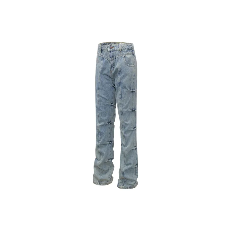 BEAR UNION Jeans Unisex-2