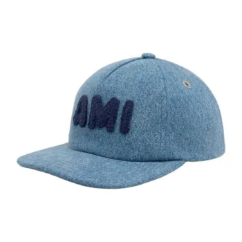 AMIPARIS Appliqué Cap