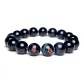 925 Sterling Silver Logo, Prosperity