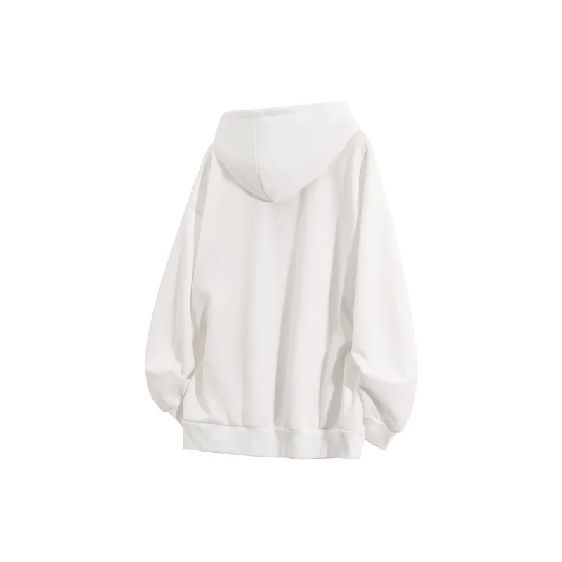 FASTFISH Sweatshirt Unisex Pink-3