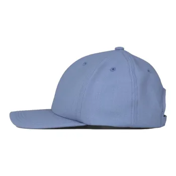 Paul Smith Wool Baseball Caps Unisex Blue/Gray