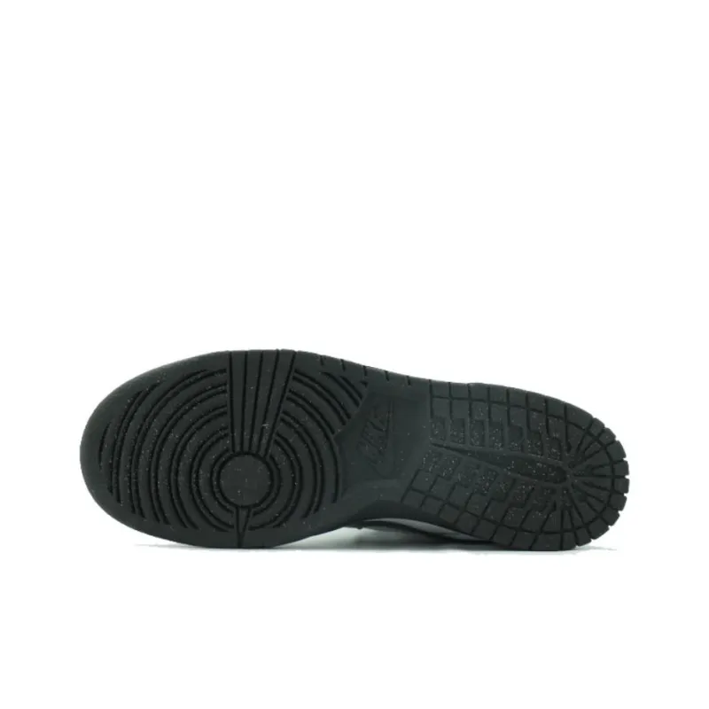 Nike Dunk Low White Black 2005-4