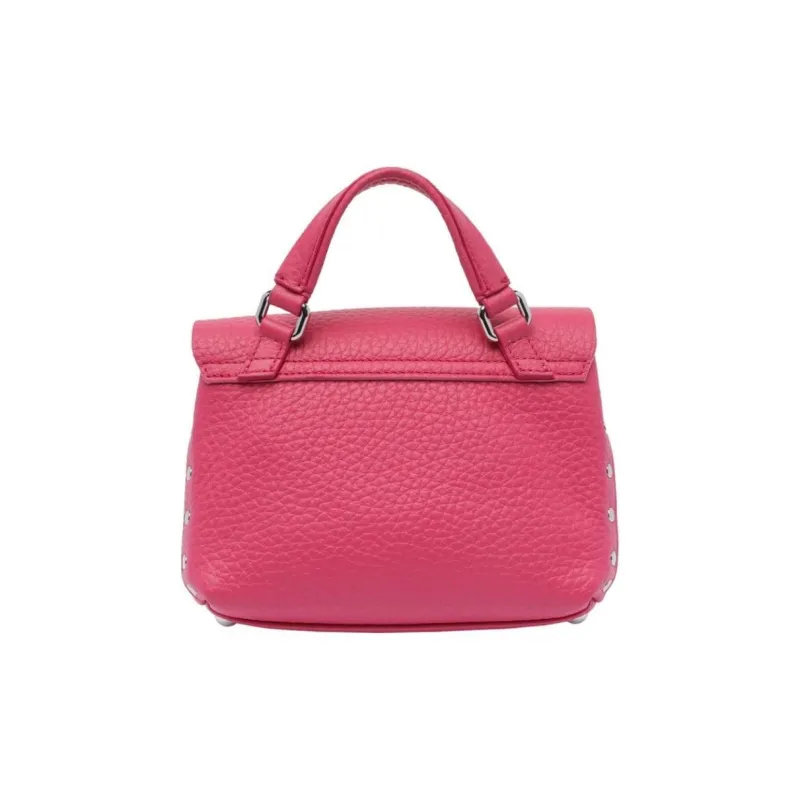Zanellato Postina Twist Lock Baby Messenger Bag-2