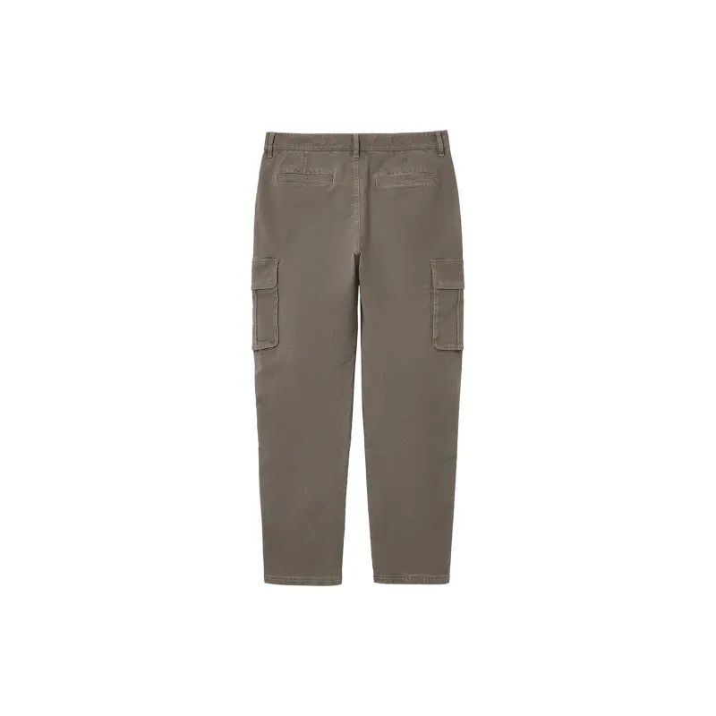 JACK&JONES Casual Pants Men-6