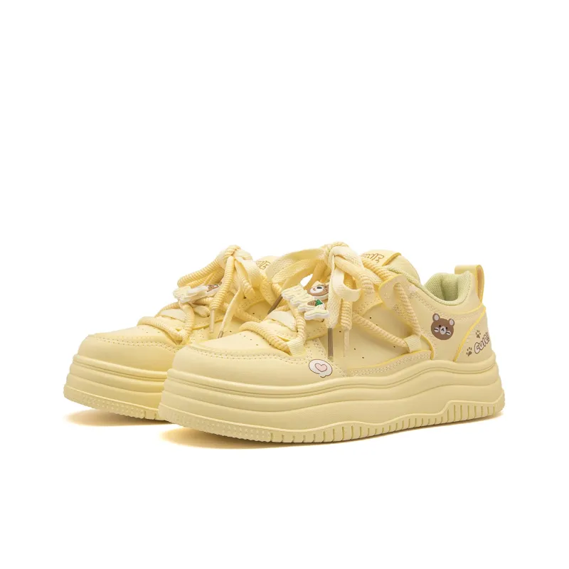Humanism 1986 Low Top Skateboard Shoes Women's-2