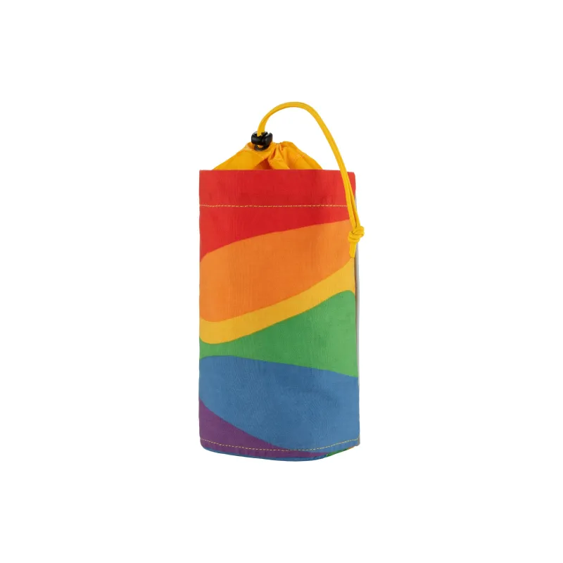 Fjallraven Polyester Storage Bag Unisex Rainbow-2