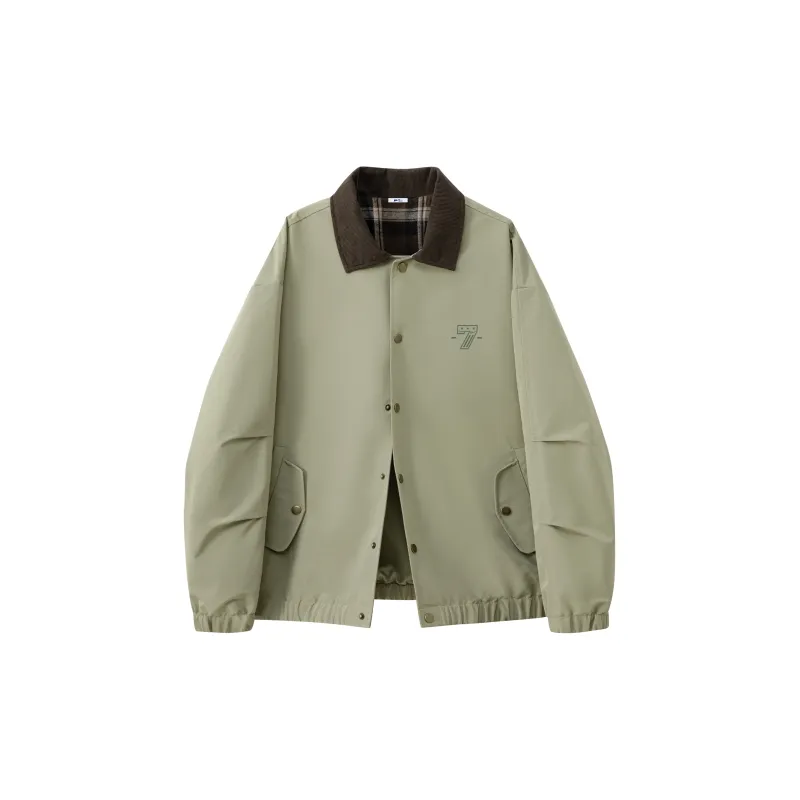 Warrior Riding The Wind Collection Cloud Sail Collection Jackets & Coats Unisex-10