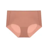 Coffee (Little Dolphin Cameo Brown)