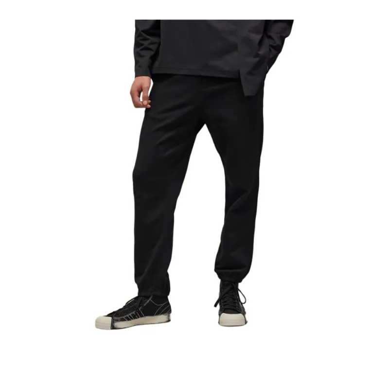 Adidas Free Shipping With AdiClub Y 3 French Terry Track Pants-1