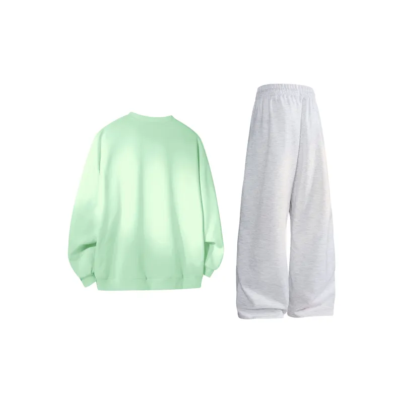 Supremo Cat Casual Sportswear Unisex-49
