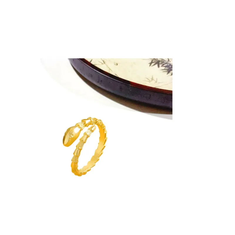HOLLY RYAN Rings Unisex-4