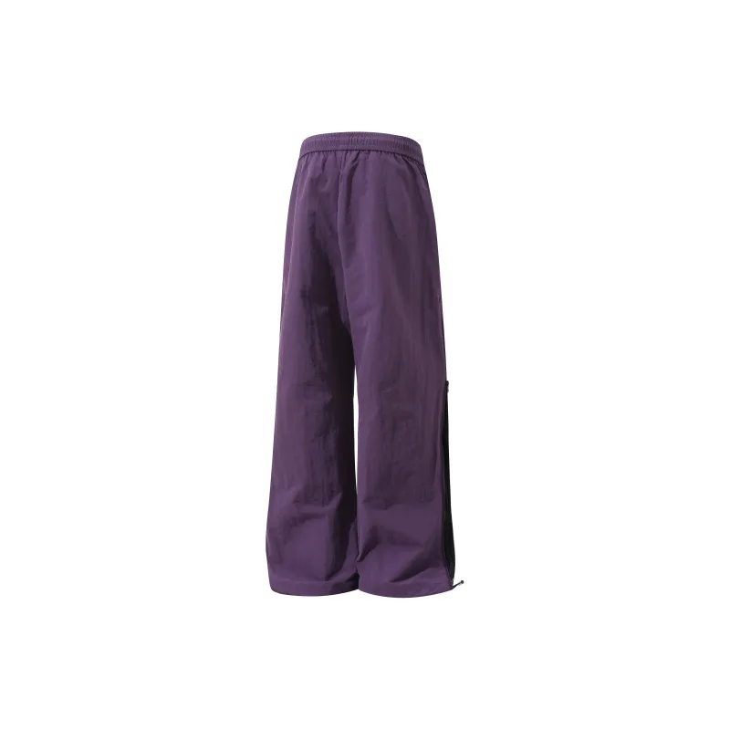 My Name Is MT Casual Pants Unisex-20