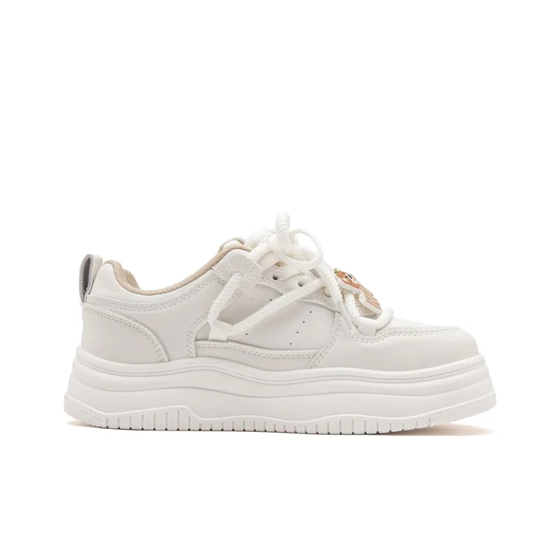 Humanism 1986 Low Top Skateboard Shoes Women's-5