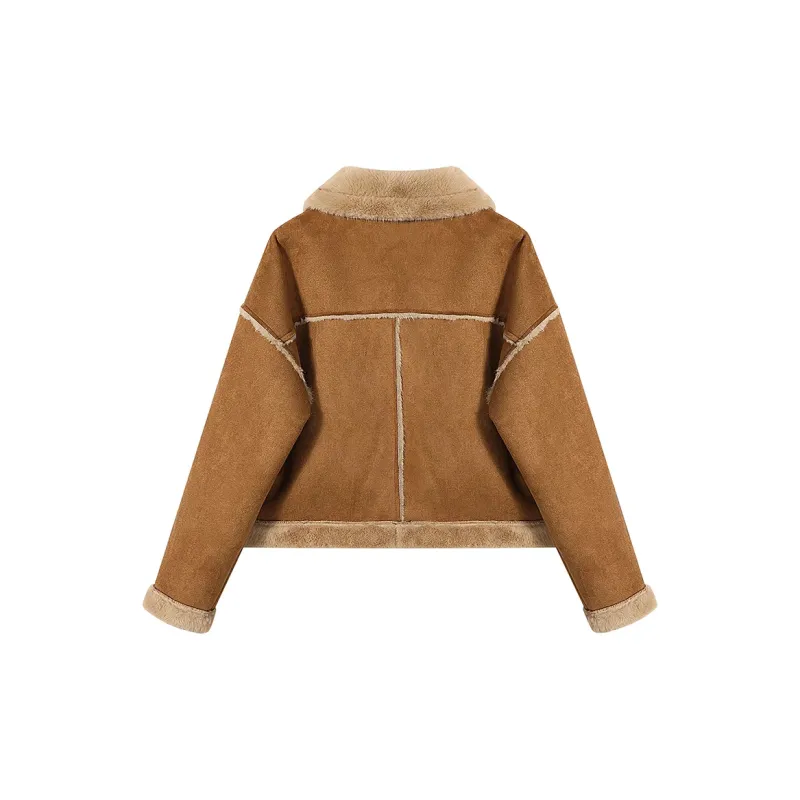LWLG Jackets Women's-3