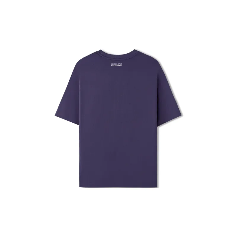 Skechers Wilderness Outdoor Collection Sorona T Shirt Women's Gothic Purple-1