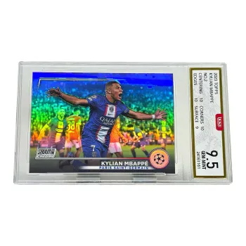 Topps Graded Cards