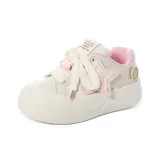 Beige Pink (A42 Yellow Pink Orange Star)