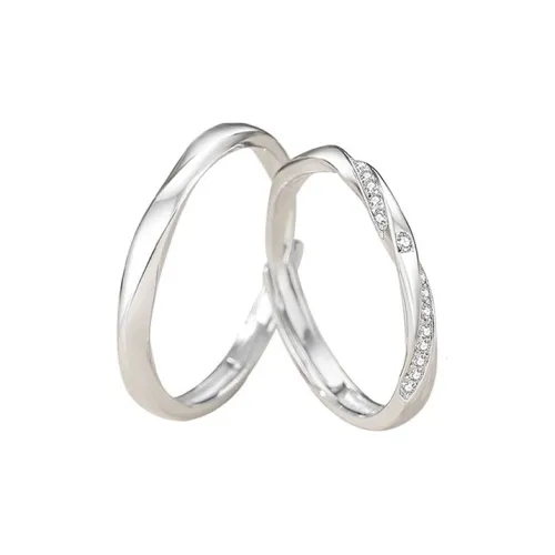 Jade Ink Love Hetian Jade Rings Jasper Womens