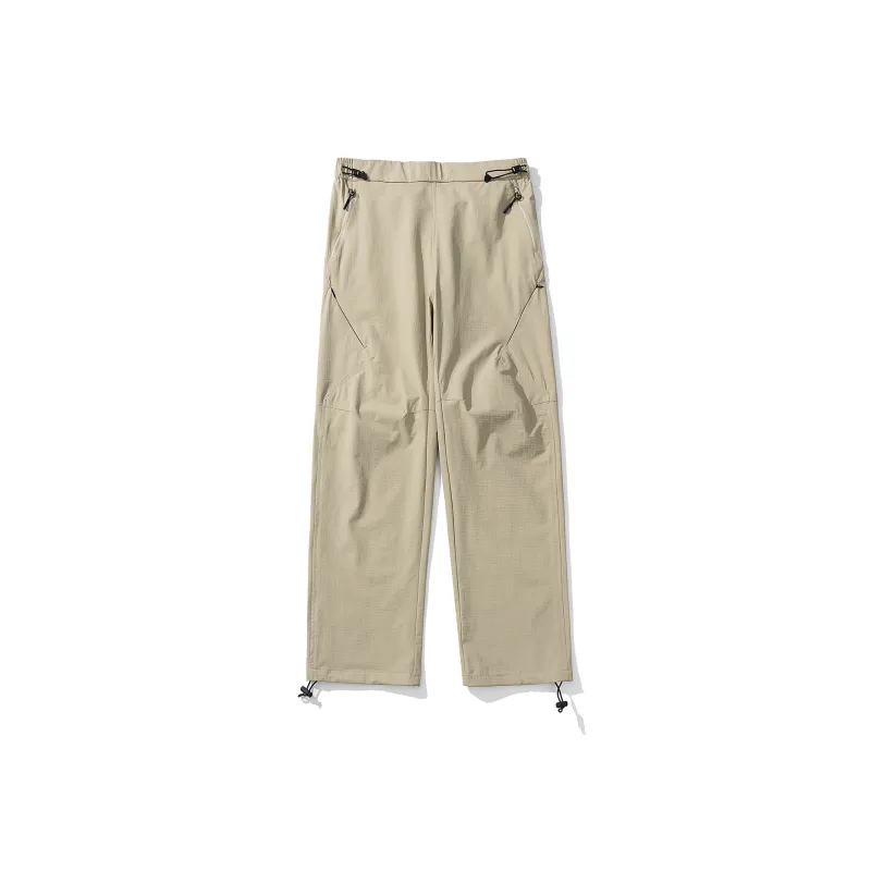 RAP PANDA Windbreaker Pants Unisex-16