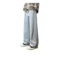 Light Gray Fleece-Lined