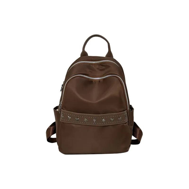 SUN ERATH&U Nylon Backpack Women's Multicolor-0