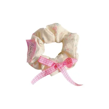 IOTS Hair Ties Unisex