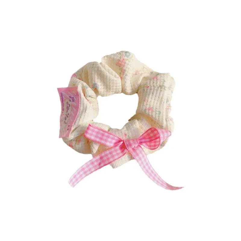IOTS Hair Ties Unisex-0
