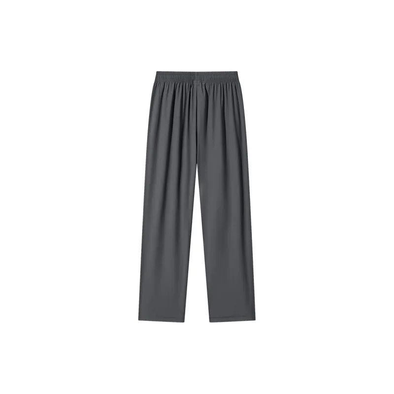 K bird Casual Pants Unisex-11