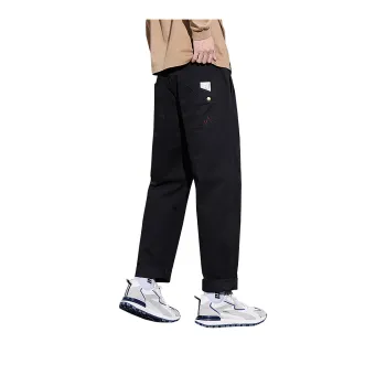 NEAR HERE Casual Pants Unisex