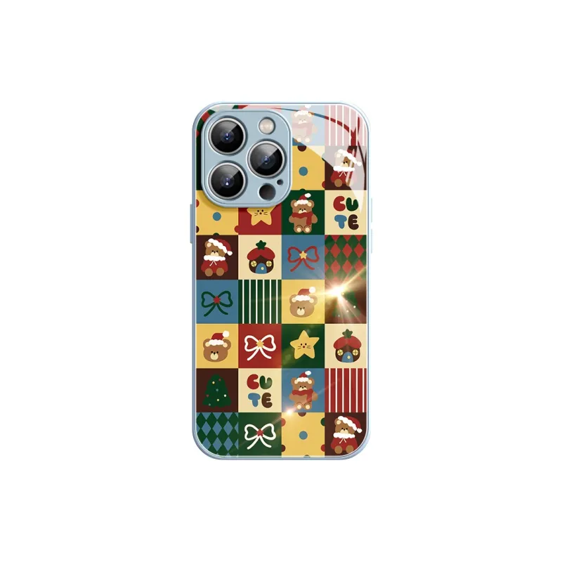 Lingtao Phone Cases-1