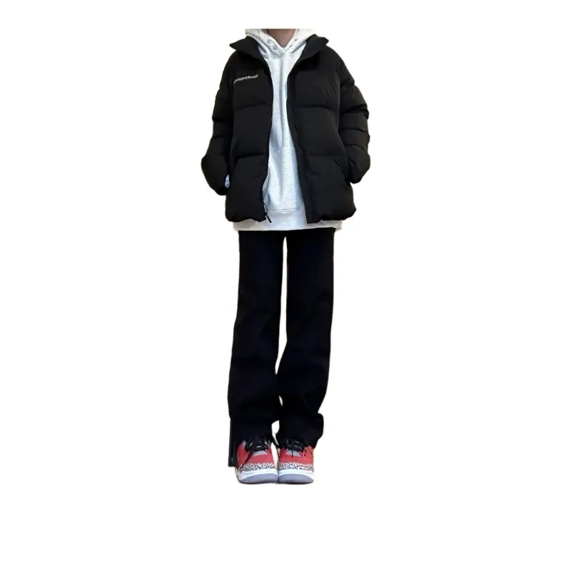 WELTER EXPERIMENT Jeans Unisex-19