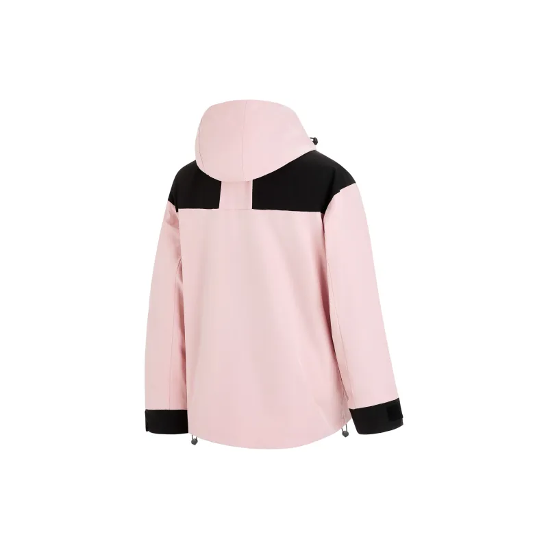 CHARLIE GOLF Jackets Coats Unisex-9