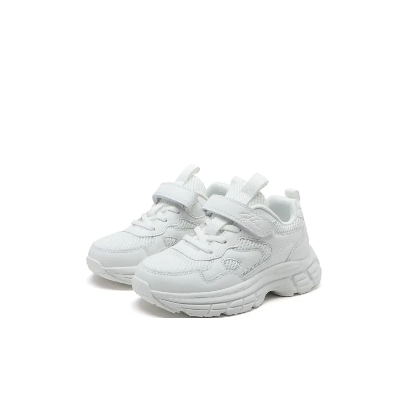 Satchi Lightweight Cushioning Kids Lifestyle Shoes Kids'-3