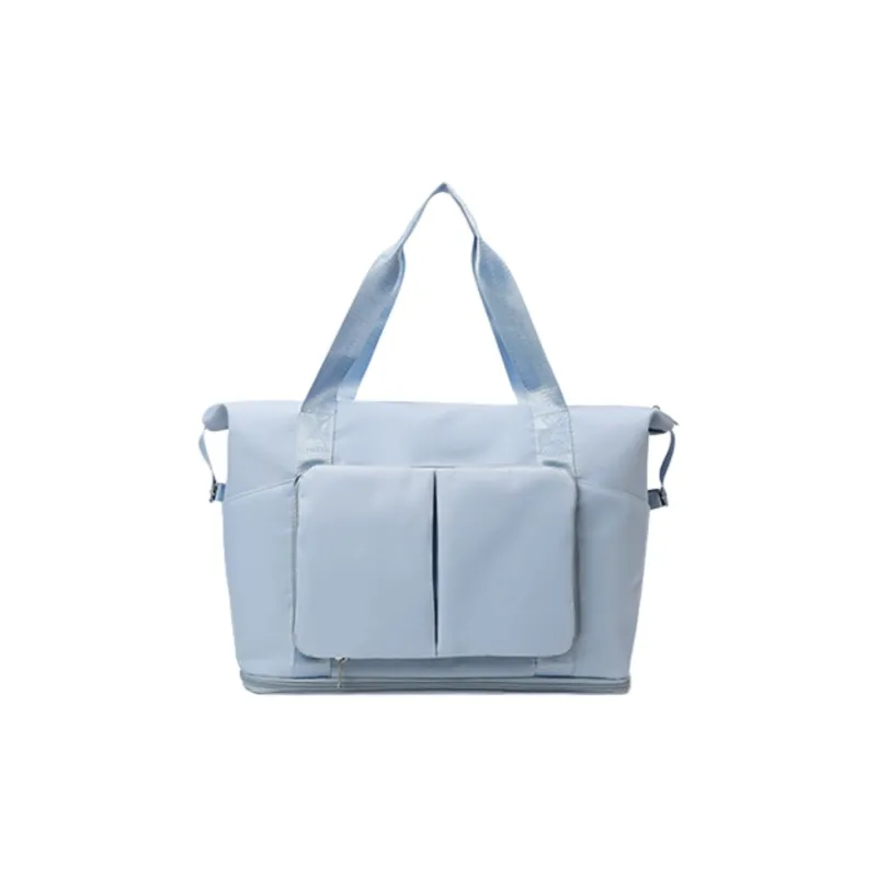 Tonlion Oxford Travel Bag Unisex-3