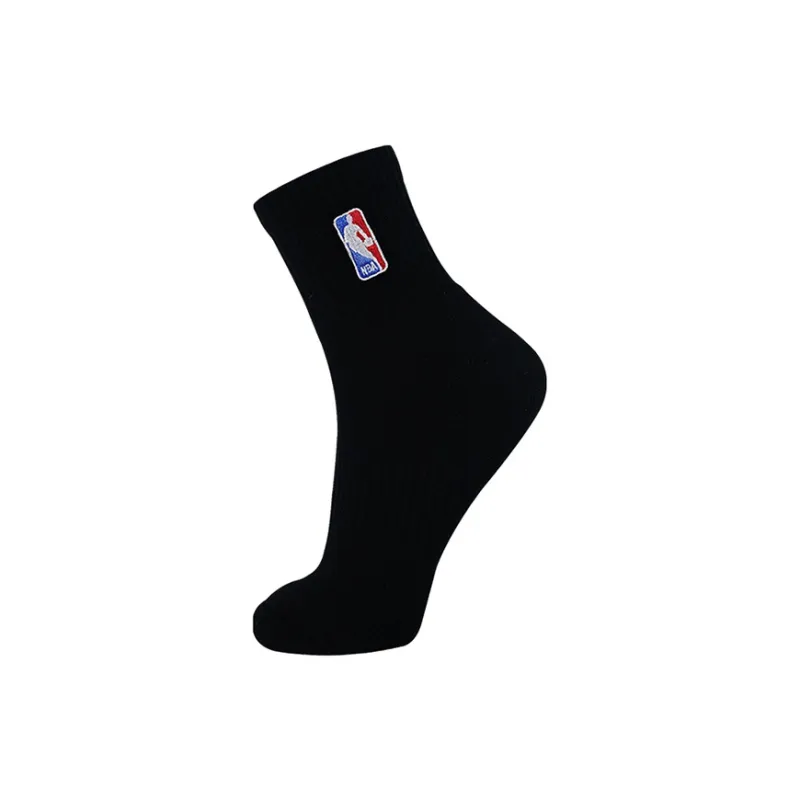 NBA Basketball Socks Unisex 3 Pack-10