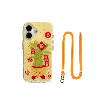 HUANBAOKE Phone Cases