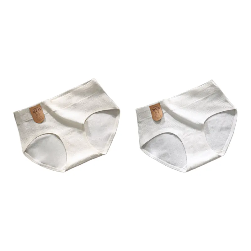 Lan Miao Underpants Women's 2 Pack-11