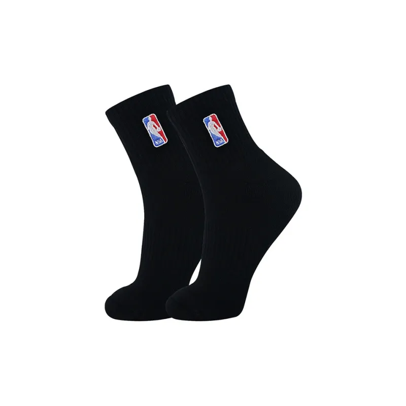 NBA Basketball Socks Unisex 3 Pack-9