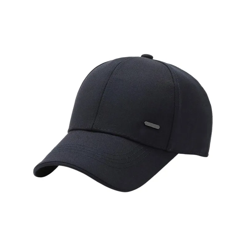 TUCANO Cotton Baseball Caps Unisex-8