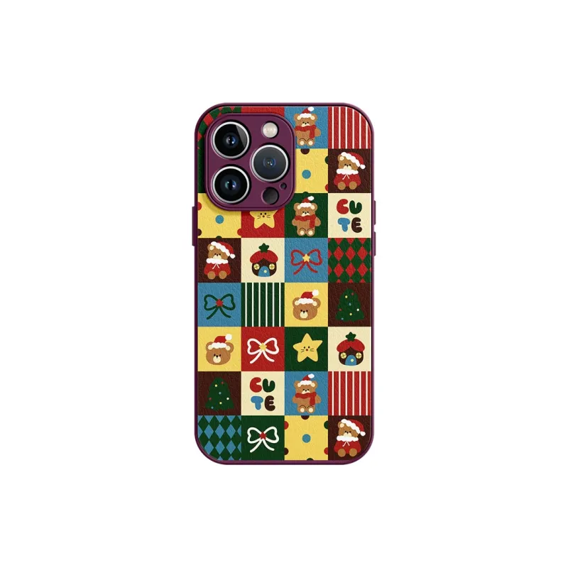 Lingtao Phone Cases-10