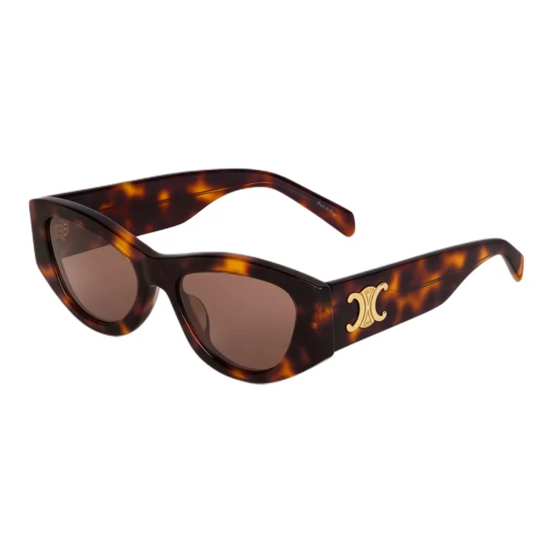 CELINE Triomphe 15 Sunglasses In Acetate-0