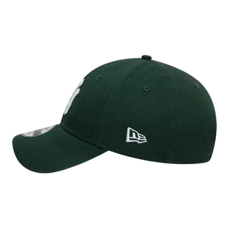 New Era Baseball Caps Unisex Green-2