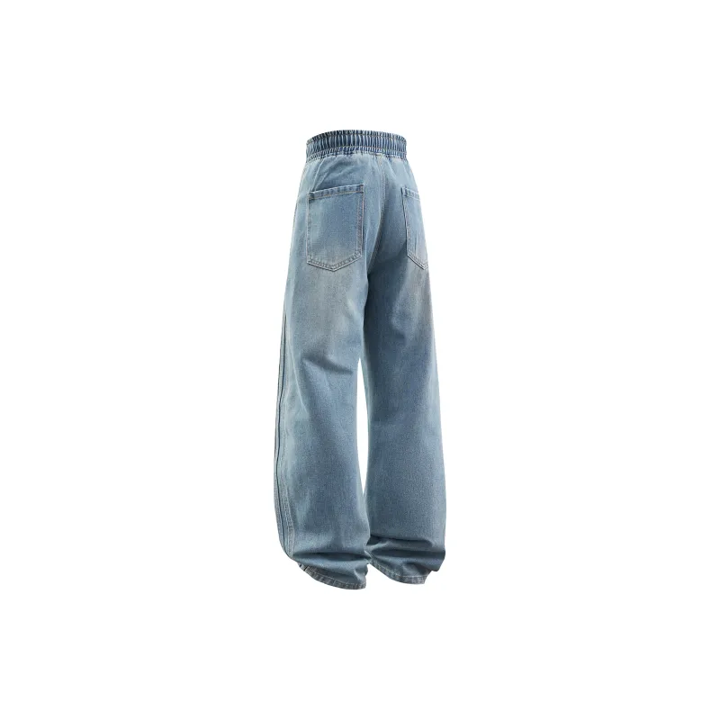 MIIOW Jeans Unisex-7